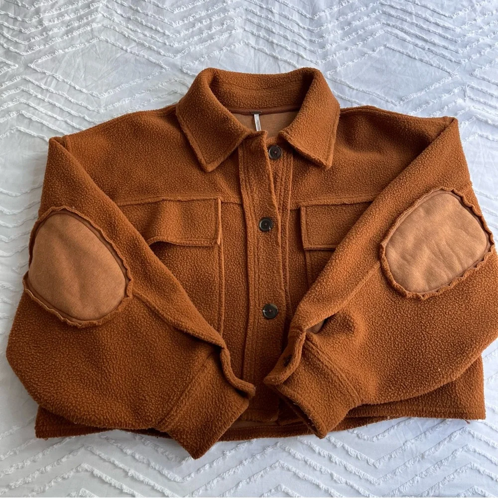 Free People James Shacket - Picture 9 of 10